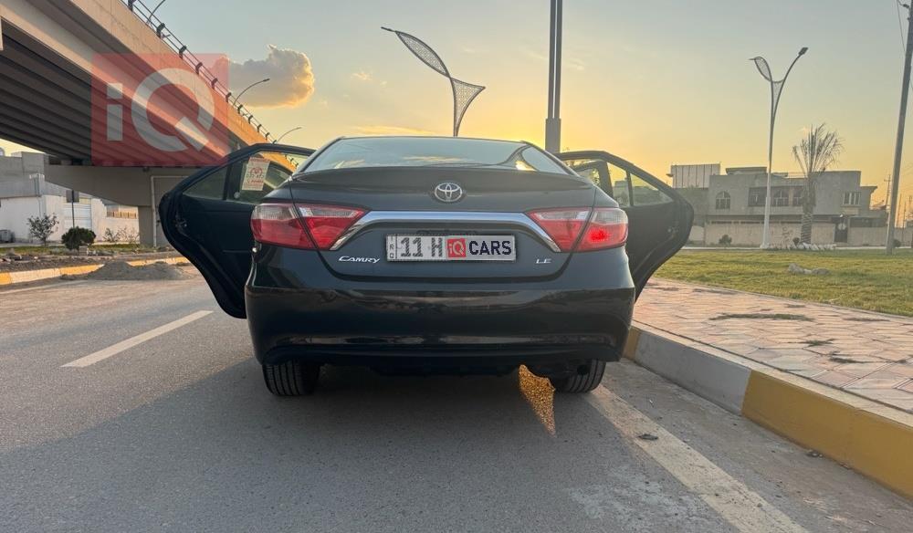 تويوتا كامري